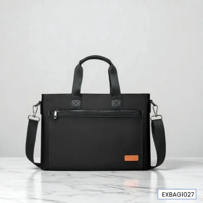 Premier Form Executive Bag